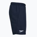 Pánska mikina Speedo Club Hoody navy 3