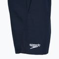 Pánska mikina Speedo Club Hoody navy 4