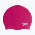 Plavecká čiapka Speedo Plain Moulded pink 68-70984B495 2