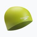 Plavecká čiapka Speedo Plain Moulded green 68-70984G760