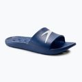 Pánske žabky Speedo Slide navy blue 68-122295651