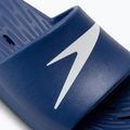 Pánske žabky Speedo Slide navy blue 68-122295651 7