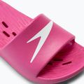 Detské žabky Speedo Slide pink 68-12231B495 7