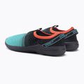 Speedo dámske topánky do vody Surfknit Pro Watershoe black-blue 68-13527C709 3