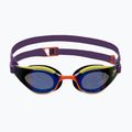 Plavecké okuliare Speedo Fastskin Hyper Elite Mirror purple 68-12818G786 2