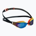 Plavecké okuliare Speedo Fastskin Hyper Elite Mirror Junior 68-12821G797