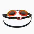 Plavecké okuliare Speedo Fastskin Hyper Elite Mirror Junior 68-12821G797 5