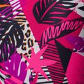 Speedo dámske jednodielne plavky Allover U-Back pink 68-07336G738 3