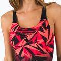 Speedo Hyperboom Placement Muscleback dámske jednodielne plavky čierne 68-08694G715 6