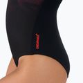 Speedo Hyperboom Placement Muscleback dámske jednodielne plavky čierne 68-08694G715 7