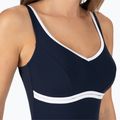 Speedo ContourLuxe Solid Shaping dámske jednodielne plavky námornícka modrá 68-10417G709 4