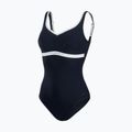Speedo ContourLuxe Solid Shaping dámske jednodielne plavky námornícka modrá 68-10417G709 7