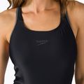 Speedo Hyperboom Placement Racerback dámske jednodielne plavky čierne 68-12318G716 5