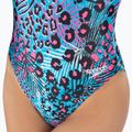 Speedo dámske jednodielne plavky Allover Deep U-Back color 68-12369G739 8