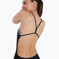 Dámske jednodielne plavky Speedo Endurance+ Thinstrap black 8