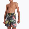 Detské plavecké šortky Speedo s potlačou 15" čierne 68-09067G678 2