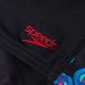 Speedo Digi Allover Panel detské plavecké boxerky čierne 68-09530G685 8