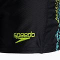 Detské plavecké nohavice Speedo Plastisol Placement black 68-09530G690 4