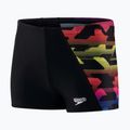 Detské plavecké nohavice Speedo Digital Panel čierne 68-11732G741 5