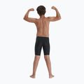 Speedo Medley Logo Swim Jammer čierna 8-12411 6