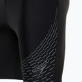 Speedo Medley Logo Swim Jammer čierna 8-12411 3