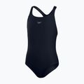 Detské jednodielne plavky Speedo Endurance+ Medalist true navy