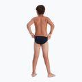 Detské plavky Speedo ECO Endurance + Brief true navy/white 5