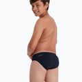 Detské plavky Speedo ECO Endurance + Brief true navy/white 6