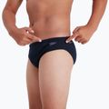 Detské plavky Speedo ECO Endurance + Brief true navy/white 7