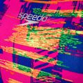 Speedo dámske jednodielne plavky Allover Recordbreaker color 68-09015G631 3