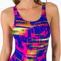 Speedo dámske jednodielne plavky Allover Recordbreaker color 68-09015G631 7