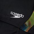 Speedo Pánske plavky s celoplošným digitálnym strihom do V Black 68-10851G633 4