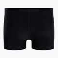 Pánske plavecké boxerky Speedo Allover V-Cut black 68-113669177 2