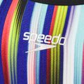 Speedo Placement Digi Turnback dámske jednodielne plavky farba 68-11716G630 3