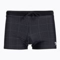 Pánske plavecké boxerky Speedo Valmilton black 68-05658G818