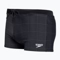 Pánske plavecké boxerky Speedo Valmilton black 68-05658G818 3