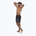 Speedo pánske plavecké džemy Hyper Boom Placement V-Cut black 68-09735 7