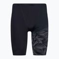 Speedo pánske plavecké džemy Hyper Boom Placement V-Cut black 68-09735
