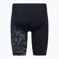 Speedo pánske plavecké džemy Hyper Boom Placement V-Cut black 68-09735 2