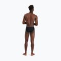 Pánske plavecké nohavičky Speedo Medley Logo 7cm Brief black 68-09739G692 6