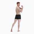 Pánske plavecké boxerky Speedo Medley Logo Aquashort black 68-11354 6