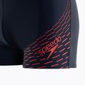 Pánske plavecké boxerky Speedo Medley Logo navy blue 68-11354G815 3