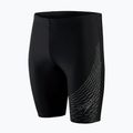 Pánske plavecké nohavice Speedo Medley Logo Swim Jammer black 8-11355G692 4