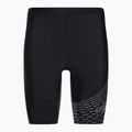 Pánske plavecké nohavice Speedo Medley Logo Swim Jammer black 8-11355G692
