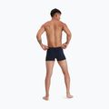 Pánske plavecké boxerky Speedo Boom Logo Placement navy blue 68-12417F436 7