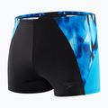 Pánske plavecké boxerky Speedo ECO Endurance+ Splice black 68-13446G732 5