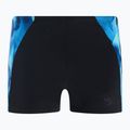 Pánske plavecké boxerky Speedo ECO Endurance+ Splice black 68-13446G732