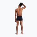 Pánske plavkové boxerky Speedo Eco Endurance + Aquashort tmavomodré 68-13448 7