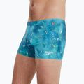 Pánske plavecké boxerky Speedo Escape modré 68-13451G662 5