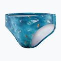 Pánske plavecké nohavičky Speedo Escape 5cm Brief modré 68-13452G662 4